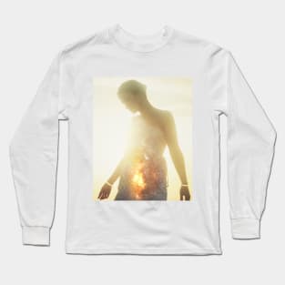 Shine Long Sleeve T-Shirt